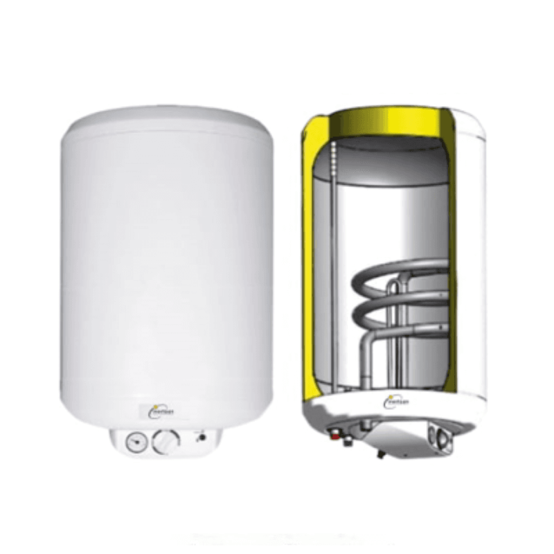 Thermoboiler