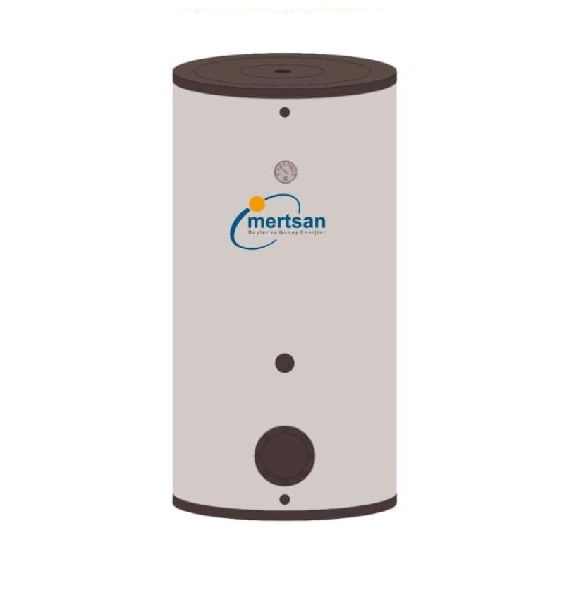 Mertsan Boiler